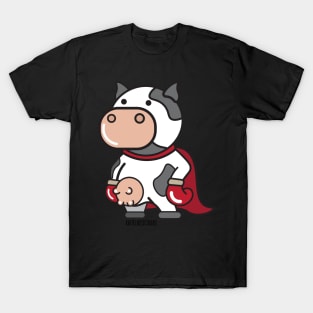 Beefy Beef T-Shirt